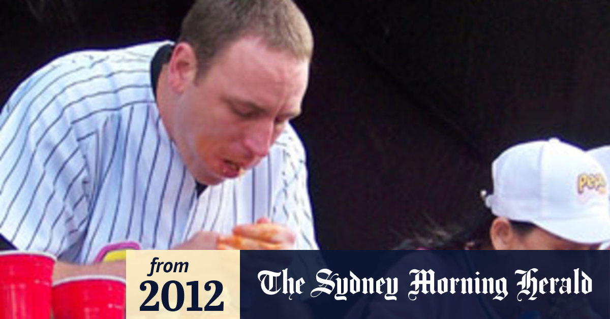 Man eats record 191 wings in 12 minutes
